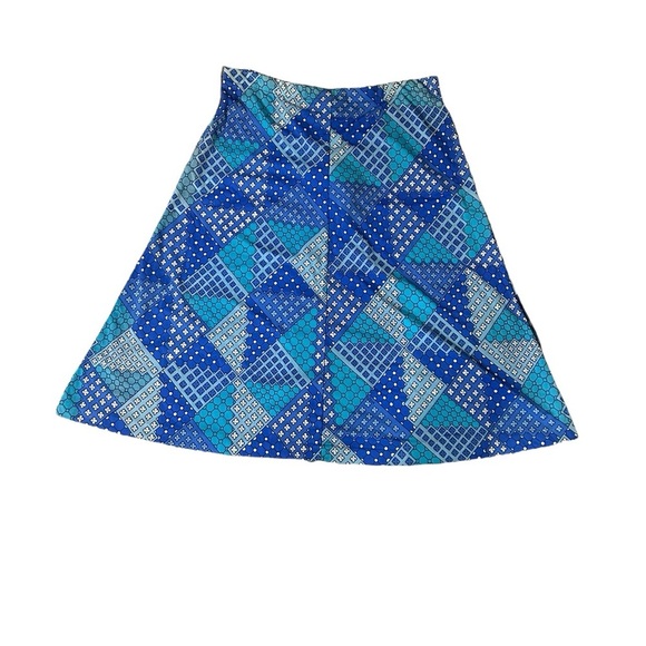 Vintage 90s Skirt - Picture 3 of 5